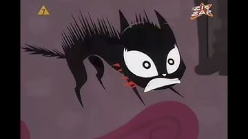 Ruby Gloom Screaming Compilation (Polish Version Update)