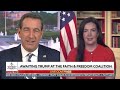 WATCH: White House Deputy Press Sec. Abigail Jackson Discusses America 250 on RSBN - 06/26/26