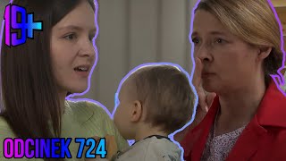 Zuza Nie Chciała Tej Wizyty. Bała Się, Że Wyjdzie Przy Niej Na Złą Matkę 19