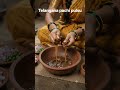 🔥 Traditional Telugu Pacchi Pulusu Recipe | Summer Special 🌶️