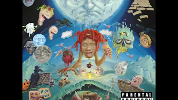 Trippie Redd - New Money / Audio