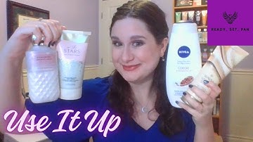 Hygiene Project Use It Up 2024 Intro