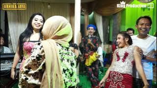 Jalan Datar  - AlArtis New Arnika jaya