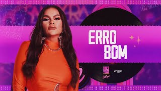 Erro Bom - Samyra Show / DIFERENTONA IN THE SUN VINTAGE