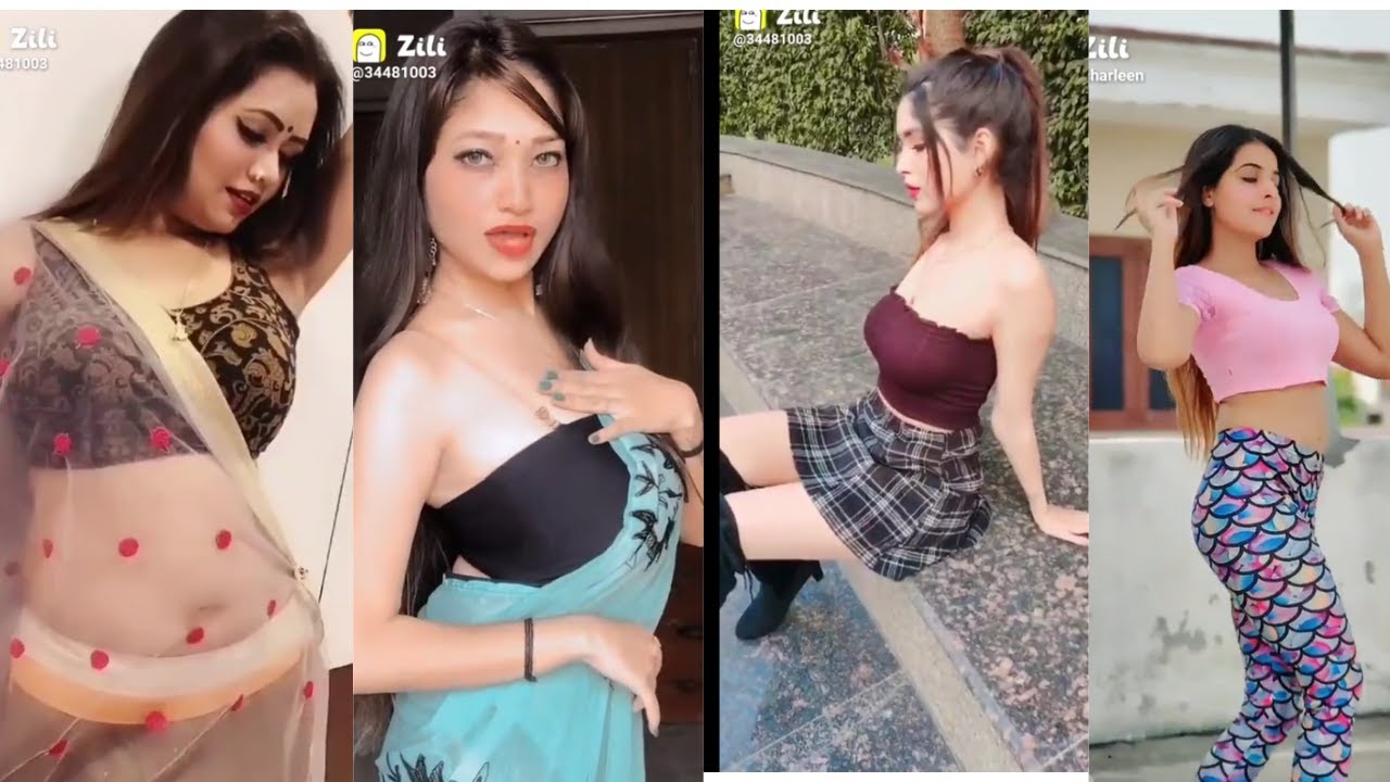 Sexiest Tik tok Girls Dances-Hot Girls Dancing Videos Compilation.