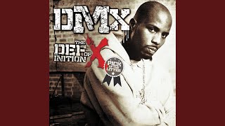 Video thumbnail of "DMX - X Gon' Give It To Ya"