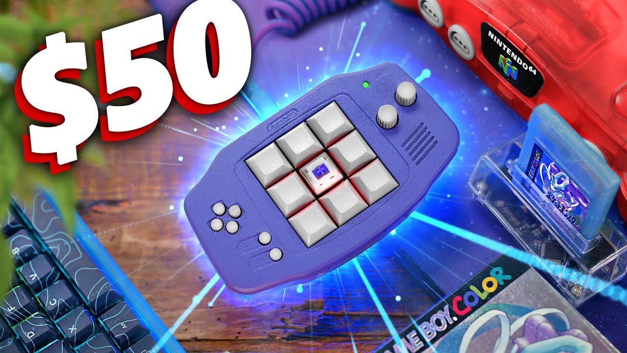 新品willfully handmade randompearlknitvest Cool Tech Under $50 - March 🔥 - YouTube