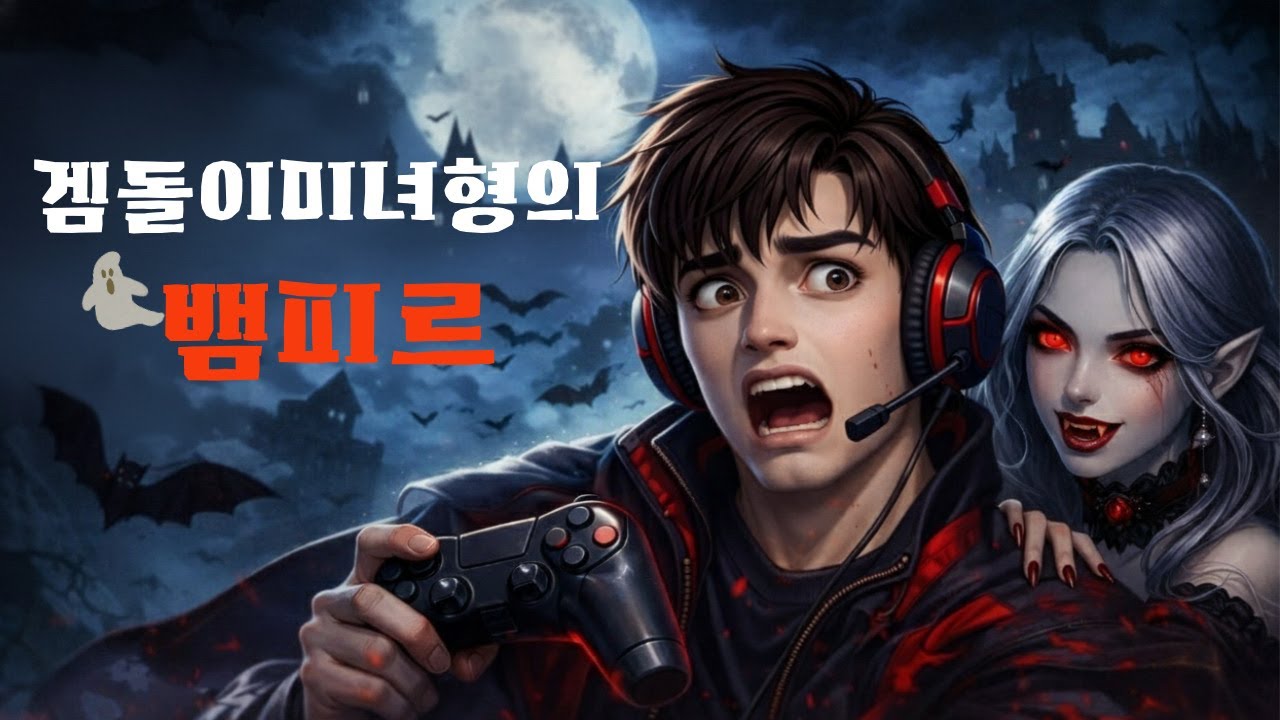 [뱀피르] 새해 첫 소통 방송 및 본 장비 강화했당.... LIVE 