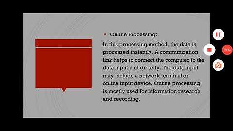 B.COM. -5 AUDITING AND CORPORATE GOVERNANCE UNIT-1 PART 18