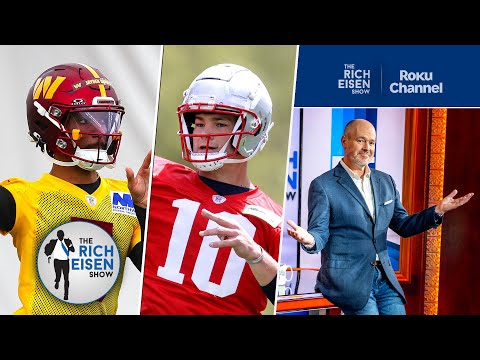 Rich Eisen on