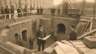 What They Found Below the Plaza Hotel in 1907 — Why the Sub-Basement Was Sealed What They Found Below the Plaza Hotel in 1907 — Why the Sub-Basement Was Sealed