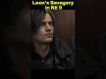 Comedy nights with Leon💀 #residentevil #leon #gaming #trending #viral #ps5 #savage #re9 #playstation