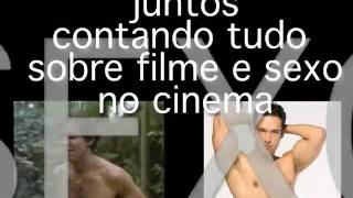 Rafael Alencar x David Cardoso (Teasing)