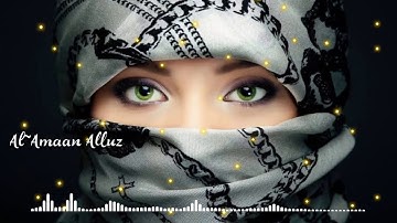 Arabic Trance Remix | Mawla Ya Salli Wa Sallim | Bass Boosted | Non-Copyright | AL~AMAAN ALLUZ