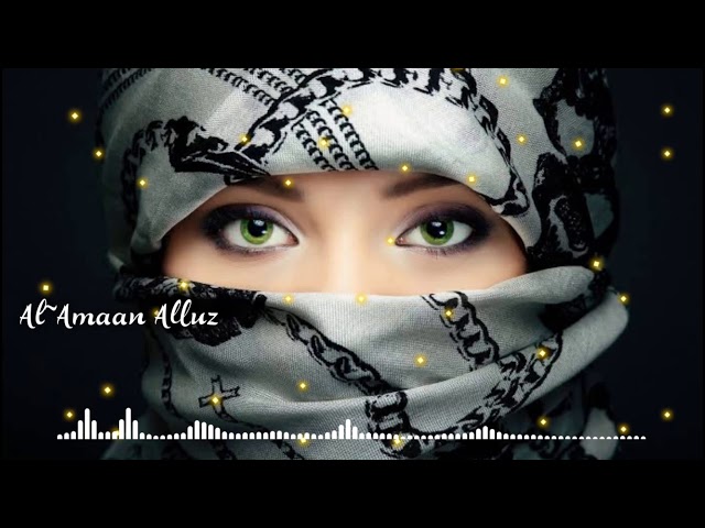 Arabic Trance Remix | Mawla Ya Salli Wa Sallim | Bass Boosted | Non-Copyright | AL~AMAAN ALLUZ class=