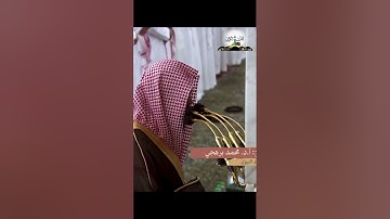 #تلاوة فضيلة الشيخ ا. د. #محمد_برهجي من #صلاة_التهجد بـ #المسجد_النبوي من ليلة 22 #رمضان #1445هـ