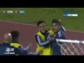 SELECCIÓN - Sub 20: Los goles de Martínez y Torres en el Sudamericano