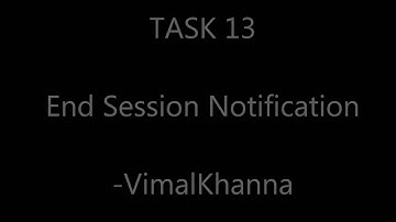 Mobile Computing Project Demo