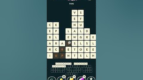 Wordbrain Monster Level 3 Answers | WORDBRAIN MONSTER ANSWERS