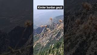 Bir Zamanlar Kimsenin Girmedigi Dağlar Ğlardağlar Ğlar Ğa