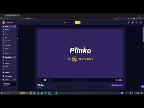 Découvrez Roobet Casino: Jouez aux Meilleurs Jeux de Casino en Ligne en France