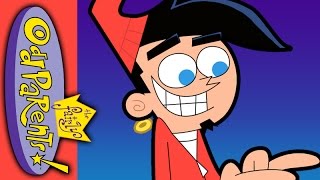 The Fairly Oddparents - My Shiny Teeth and Me by Chip Skylark [NateWantsToBattle Cover] chords