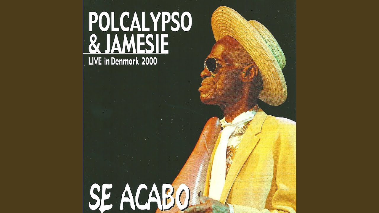 Se Acabo (Live) Se Acabo (Live)
