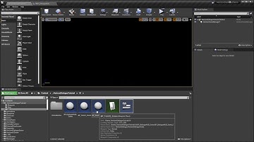 [UnrealEngine][Plugin] Horizon Dialogue Tutorial Part16: Use MsgEx to Show multiple Widget