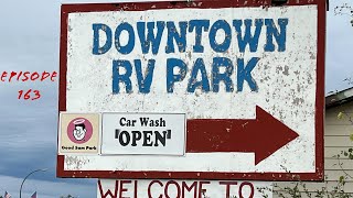 Downtown RV Park - Watson Lake, YT by Scary Gary 76 views 9 months ago 6 minutes, 27 seconds
