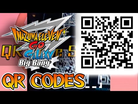 iNaHeX [CTRPF Inazuma Eleven GO Galaxy - Supernova - Big Bang