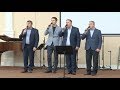 Гурт Авен-Єзер - "Нива вже дозріла і стоїть" 15/11/18 Messenger of Truth