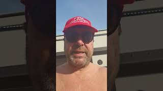 Gushing About Living in Kitimat British Columbia #spring #springtime #springfever