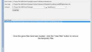 Subnautica Game utility screenshot 4