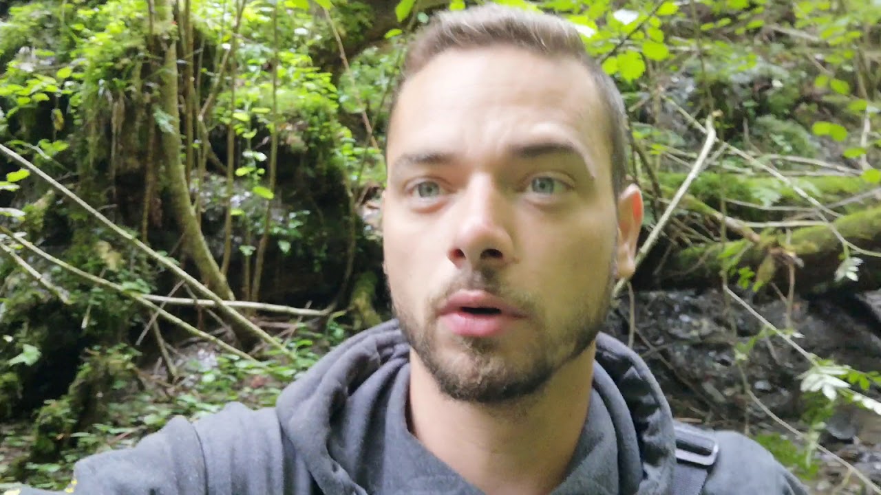 Glaziale Goldprospektion