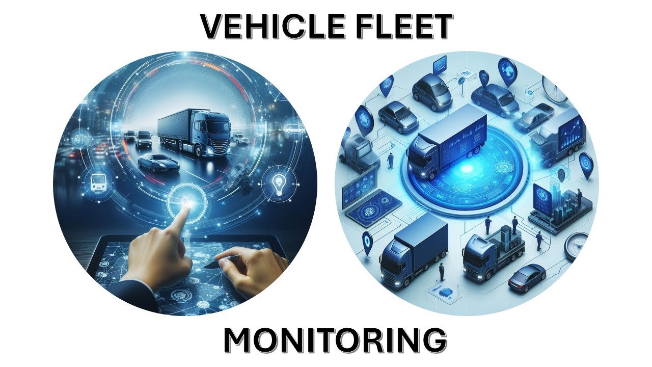 RENTAL COMPANIES - Fleet Management Solutions.  Your off-site fleet manager  