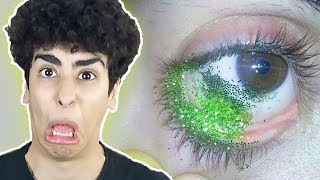 Bu Fotoğrafa Ki̇mse Bakamaz