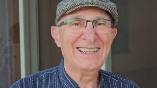 Outlook: The Journey of Tony Wiseman