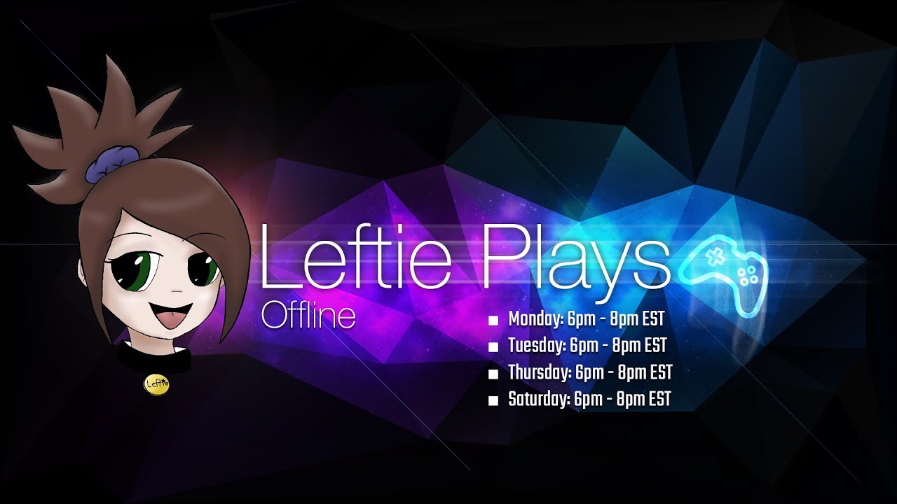 Twitch Highlight Reel!