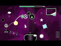 Simple Travel By Danolex (Daily Level #84) | Geometry Dash 2.1