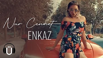 Nur Cennet - "ENKAZ" (Official Music Video)