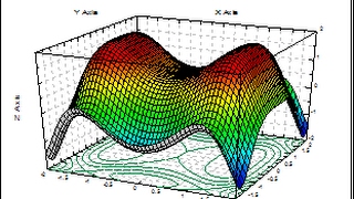 Multivariable Calculus (Directional Derivatives).