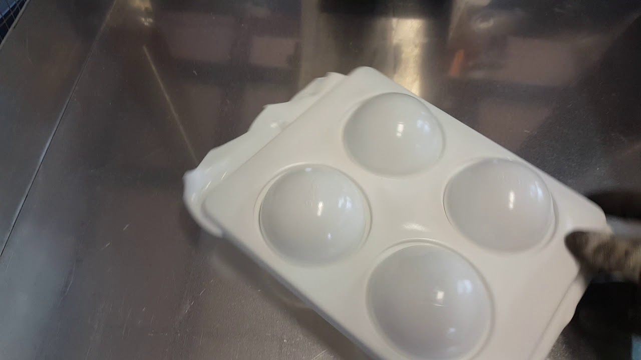 El-term maszyna do produkcji piłeczek do suchych basenów