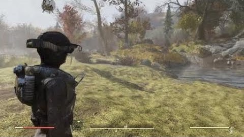 Fallout 76 Pvp "made poeple rage quit"
