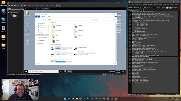 OLD - Client & Server Image Deployment (MDT Lab) Setup  - Video 1 of 4