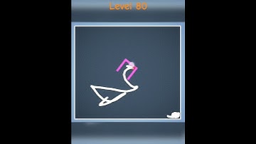 Brain It On! Level 80 with 3 stars- Mind Challenge💡 #BrainGames #PuzzleMasters #gaming #braincrazy