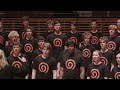My City (Astrid Jorgensen) - Gondwana Singers thumbnail