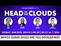 Cloud architect vs cloud engineer vs cloud admin which skills are you developing