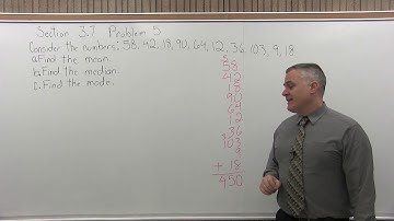 MTH 060 : Section 3.7 Problem 5 - Mathematics with Dan Avedikian
