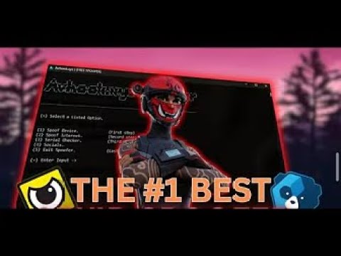 سبوفر يفك باند بضغطه زر مجاني