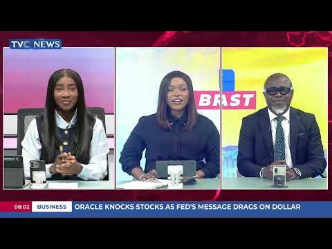 Factional Crisis Deepens, PDP’s 2027 Outlook Becomes Uncertain | FCT Brief